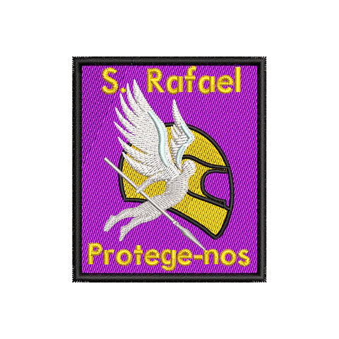 São Rafael