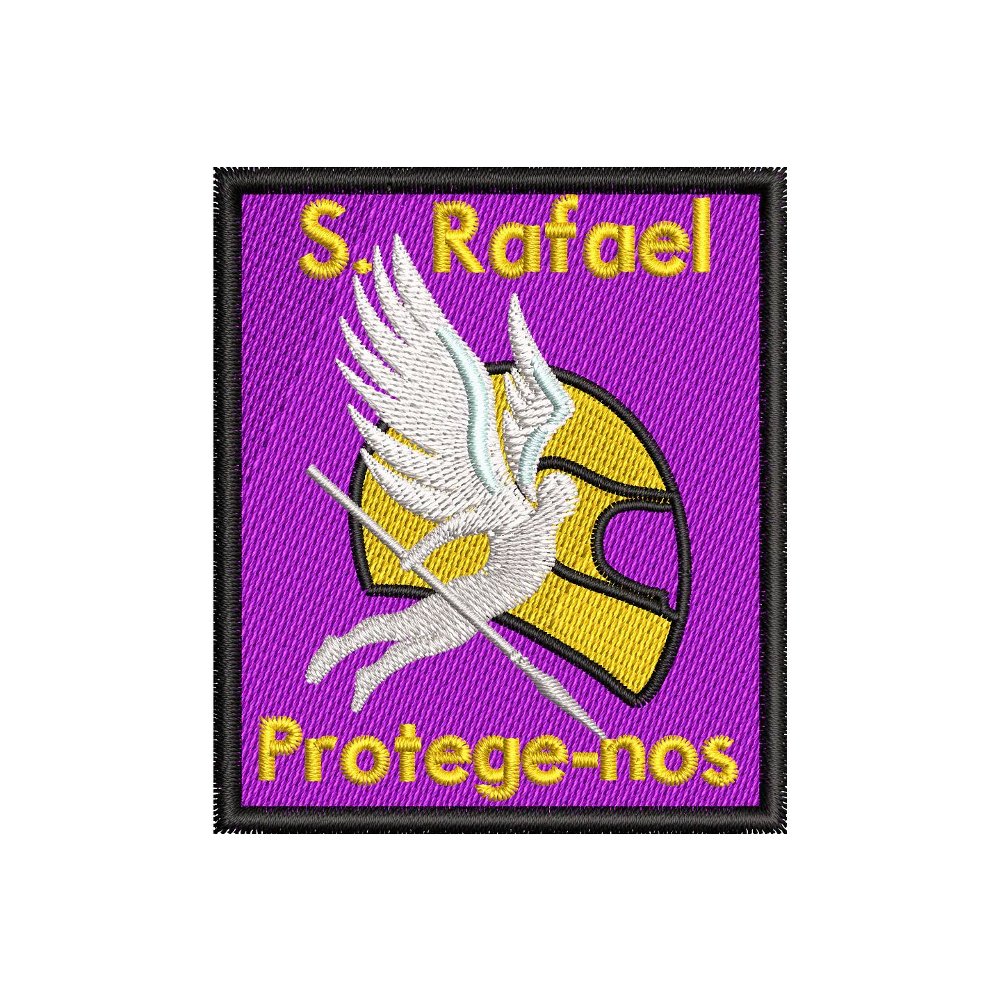 São Rafael 1