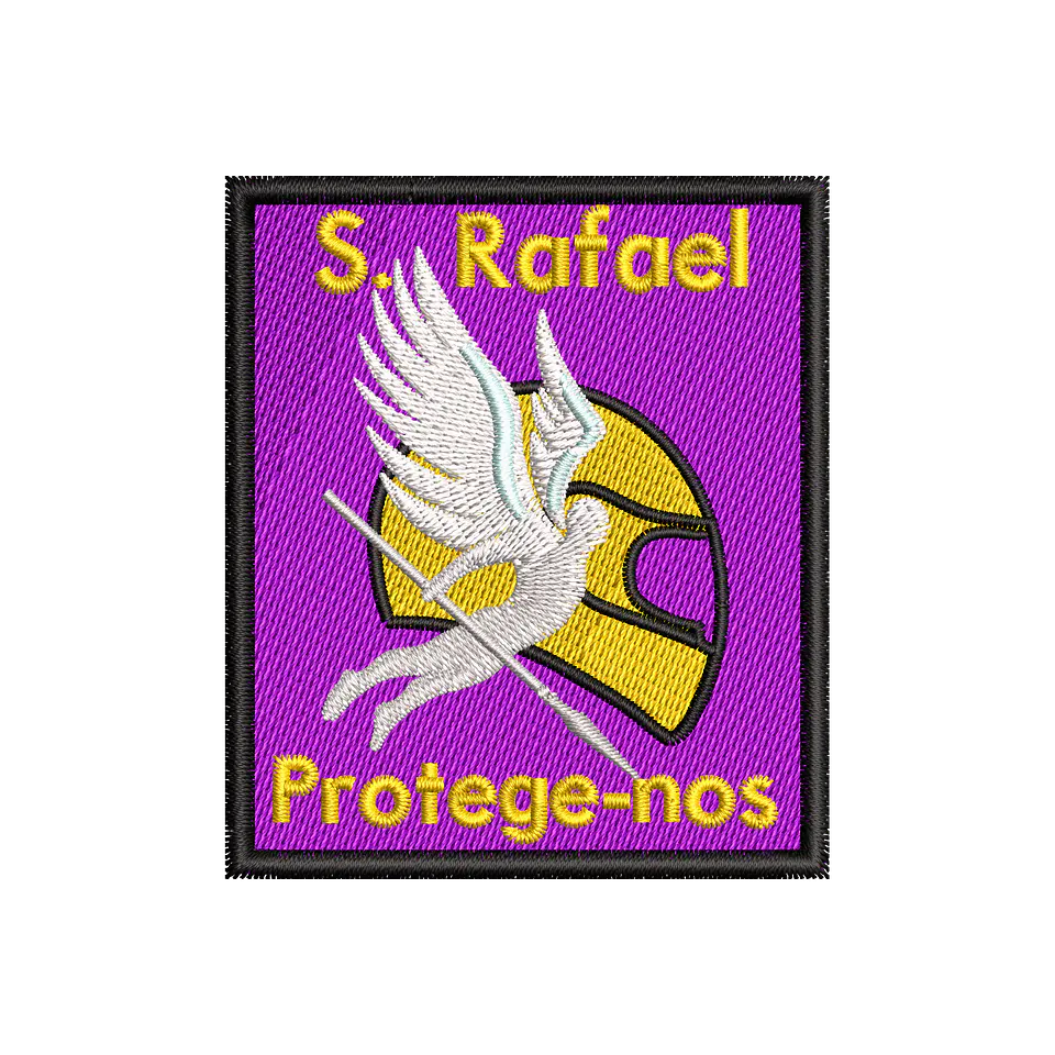São Rafael 1