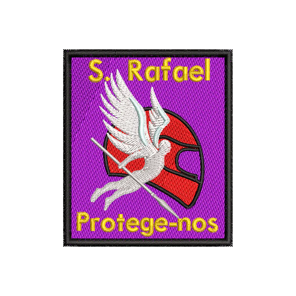 São Rafael 1