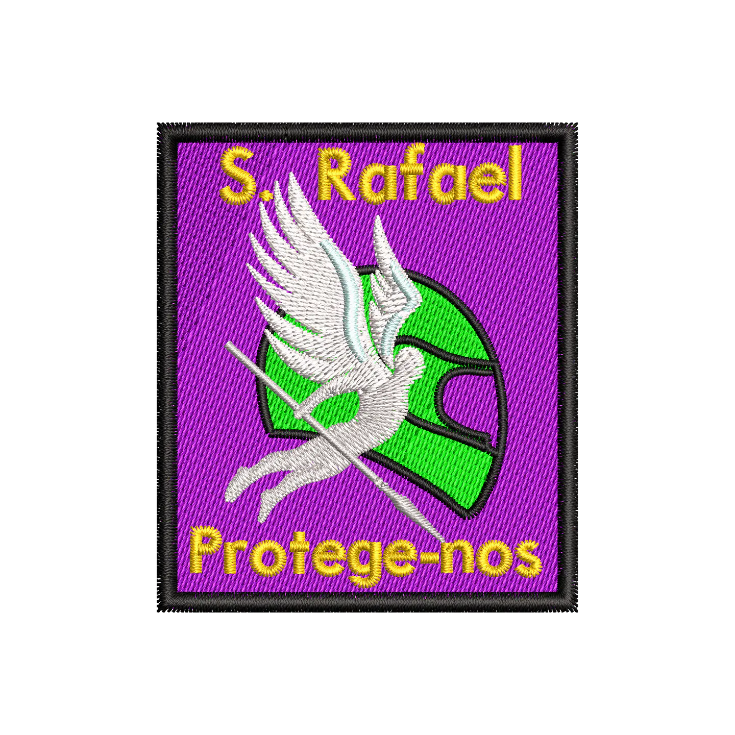 São Rafael 1