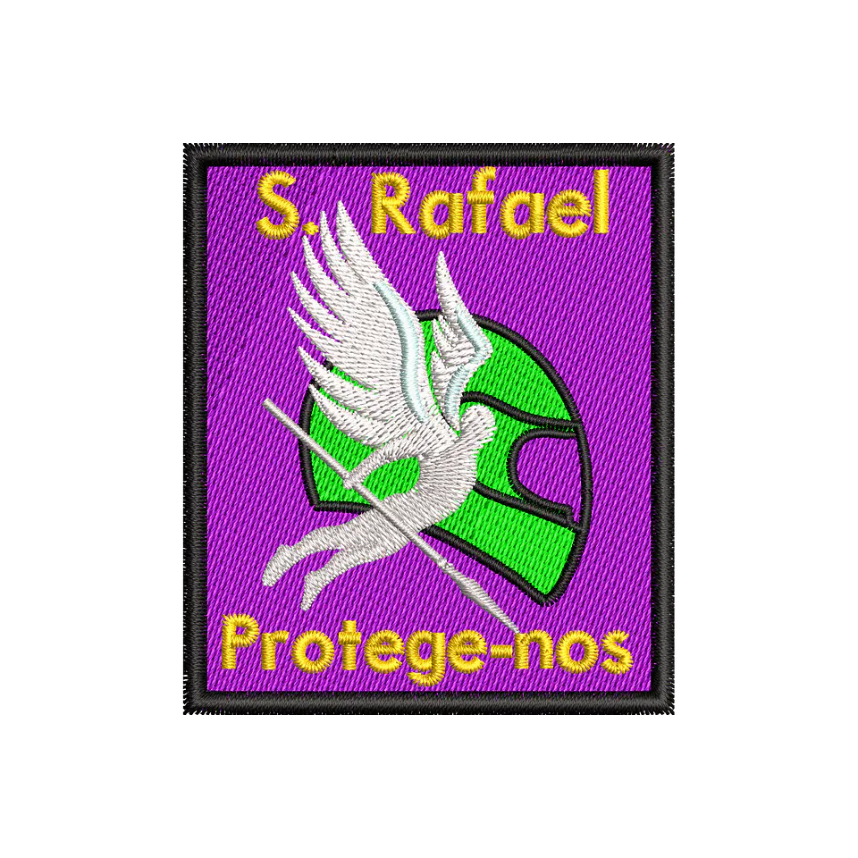 São Rafael 1