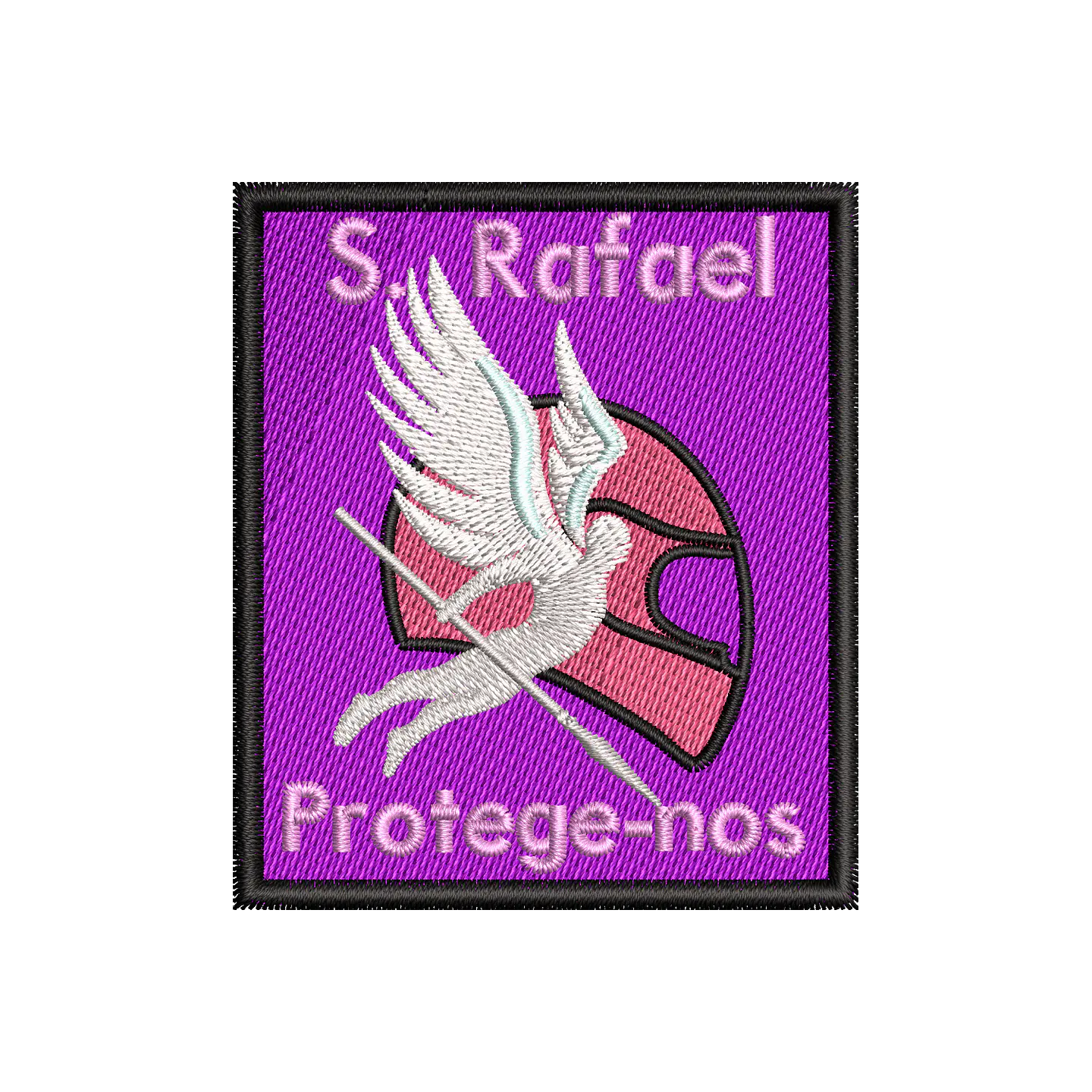 São Rafael 1