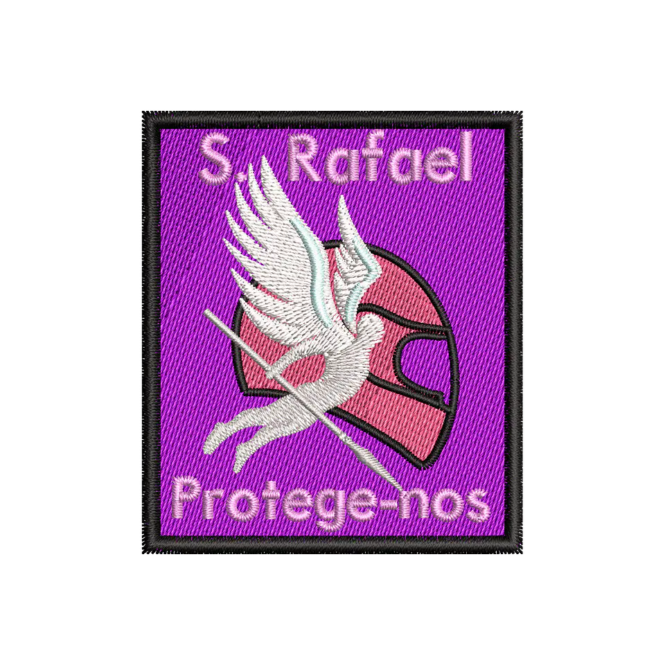 São Rafael 1
