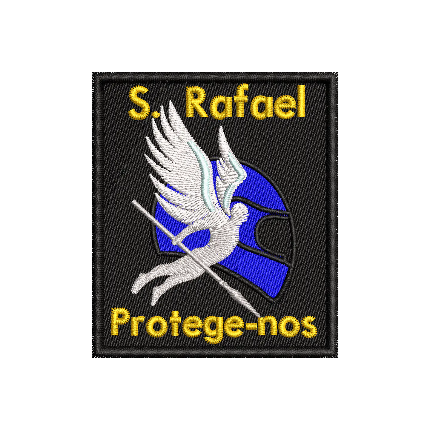 São Rafael 1