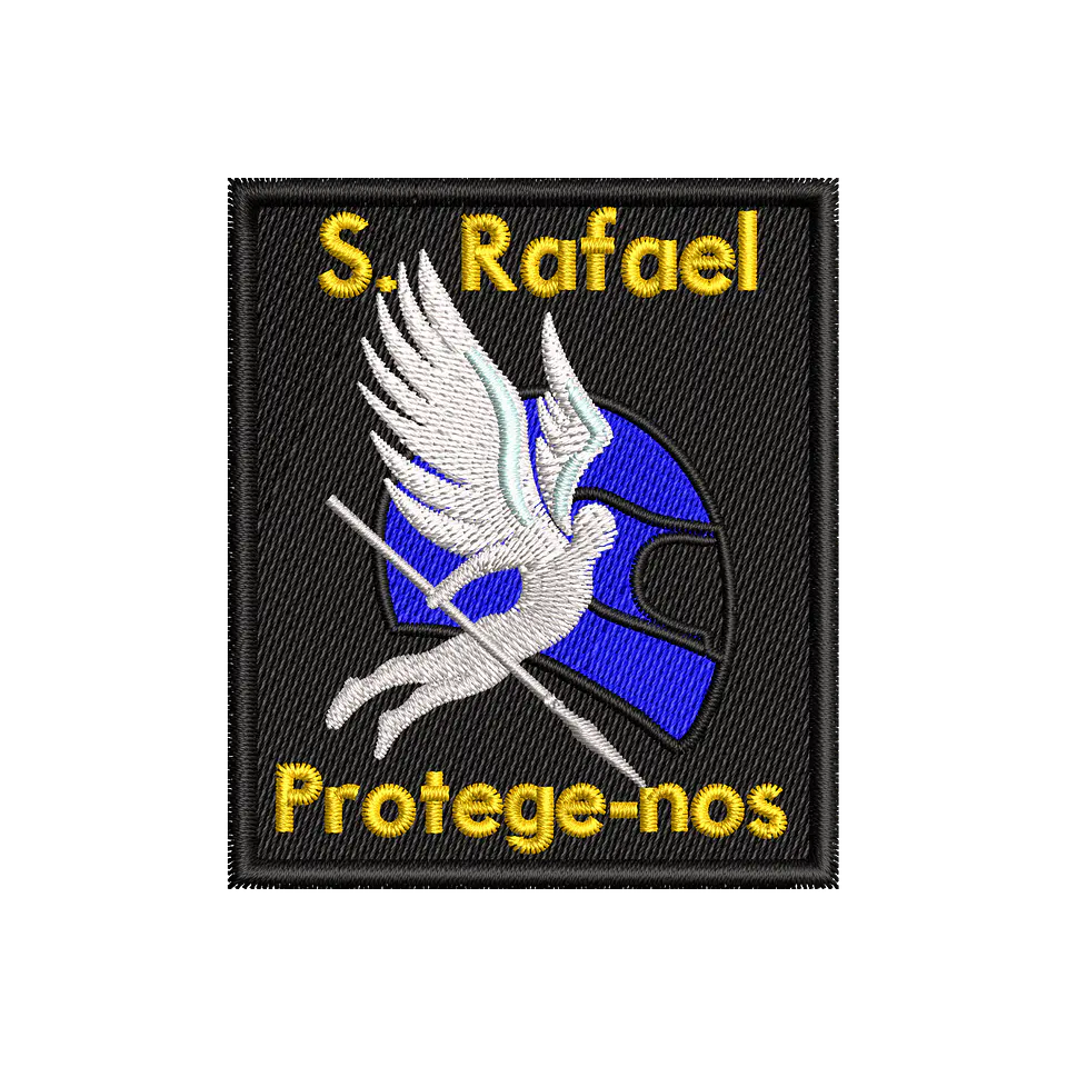 São Rafael 1