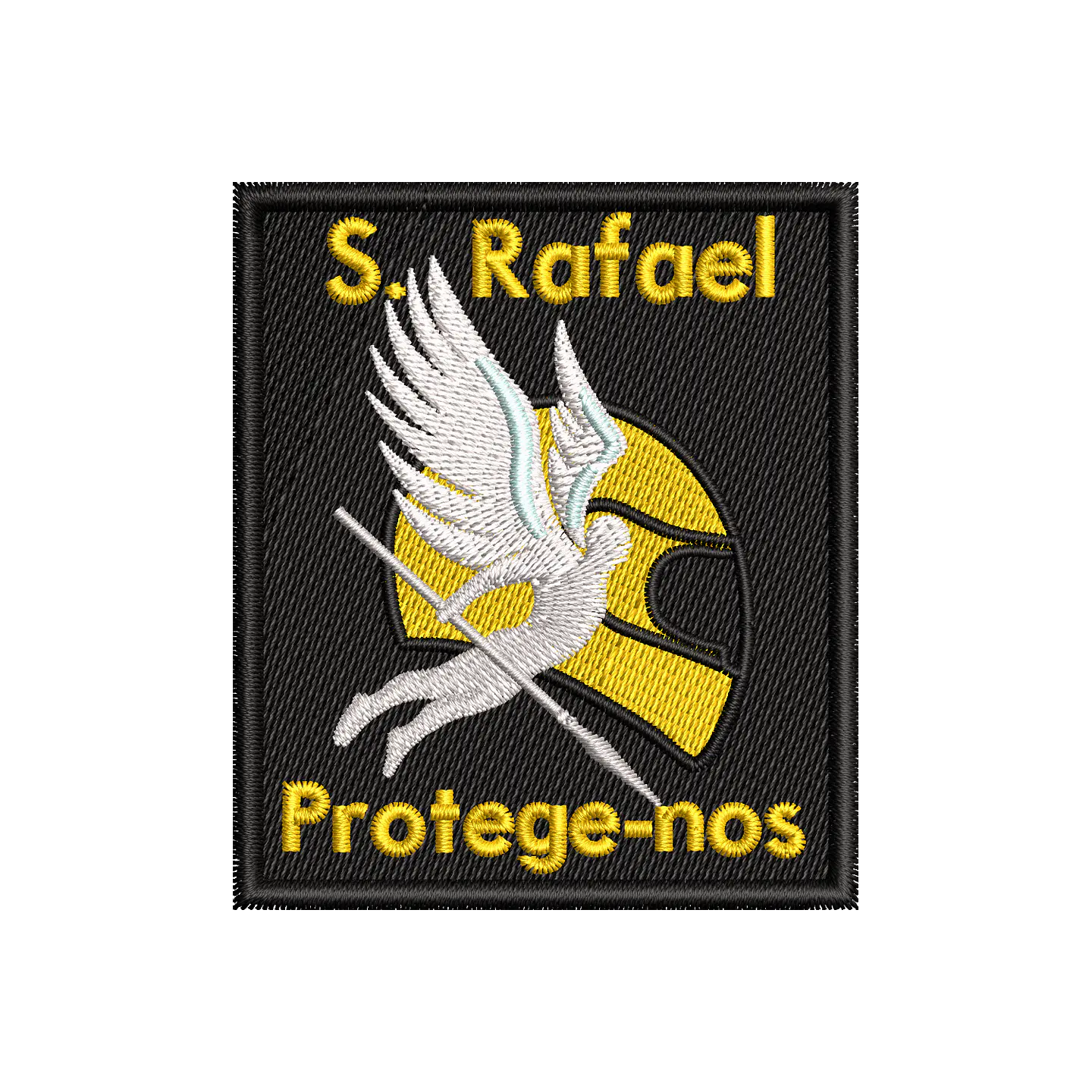 São Rafael 1