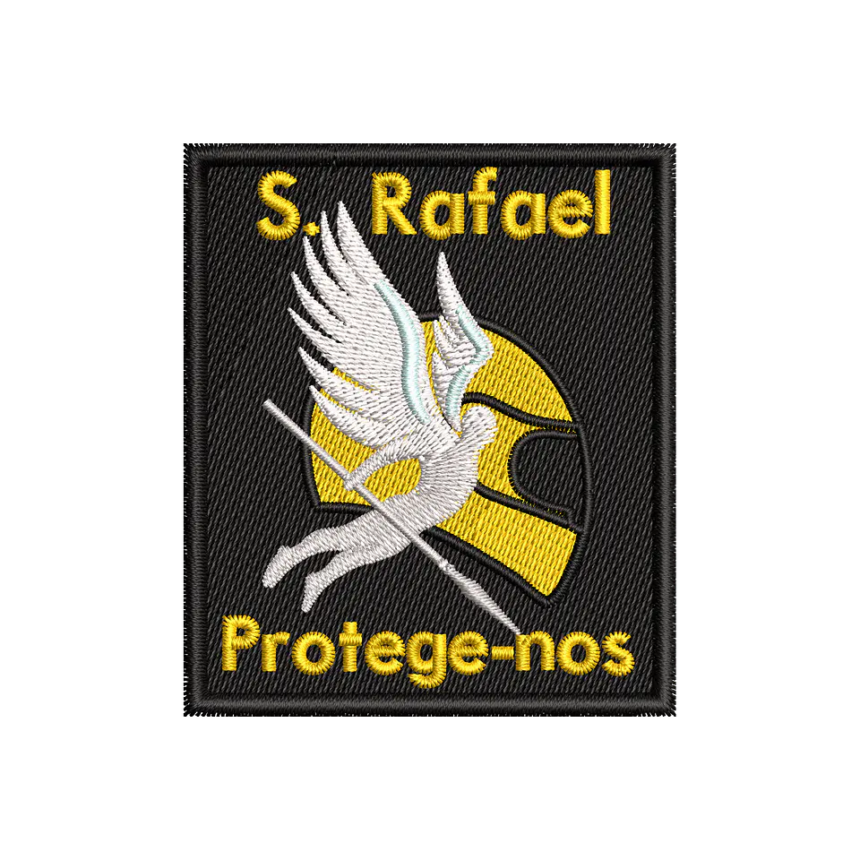 São Rafael 1