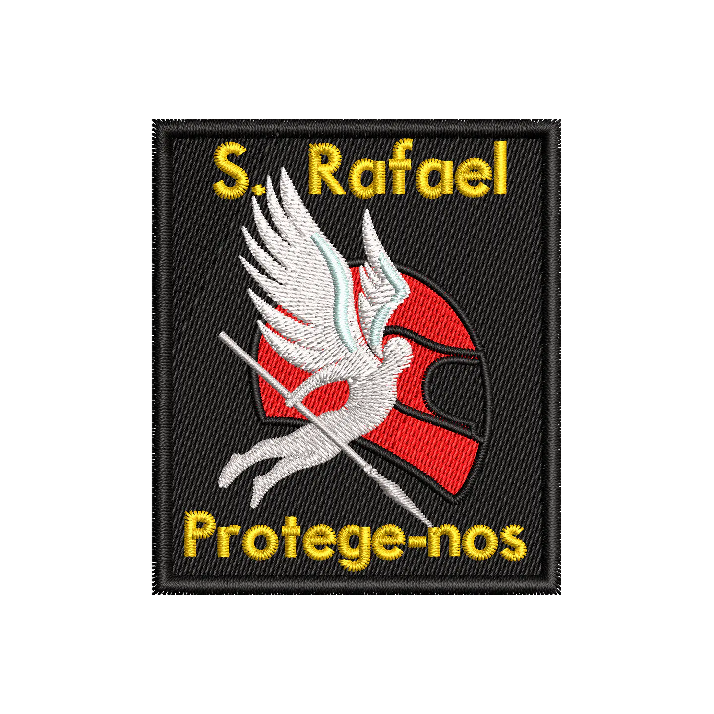 São Rafael 1