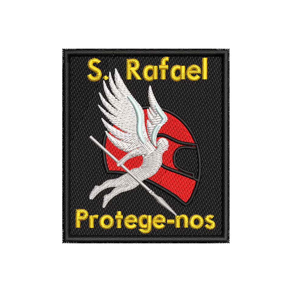 São Rafael 1