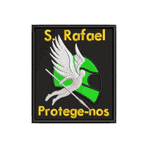 São Rafael