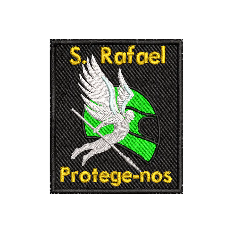 São Rafael 1