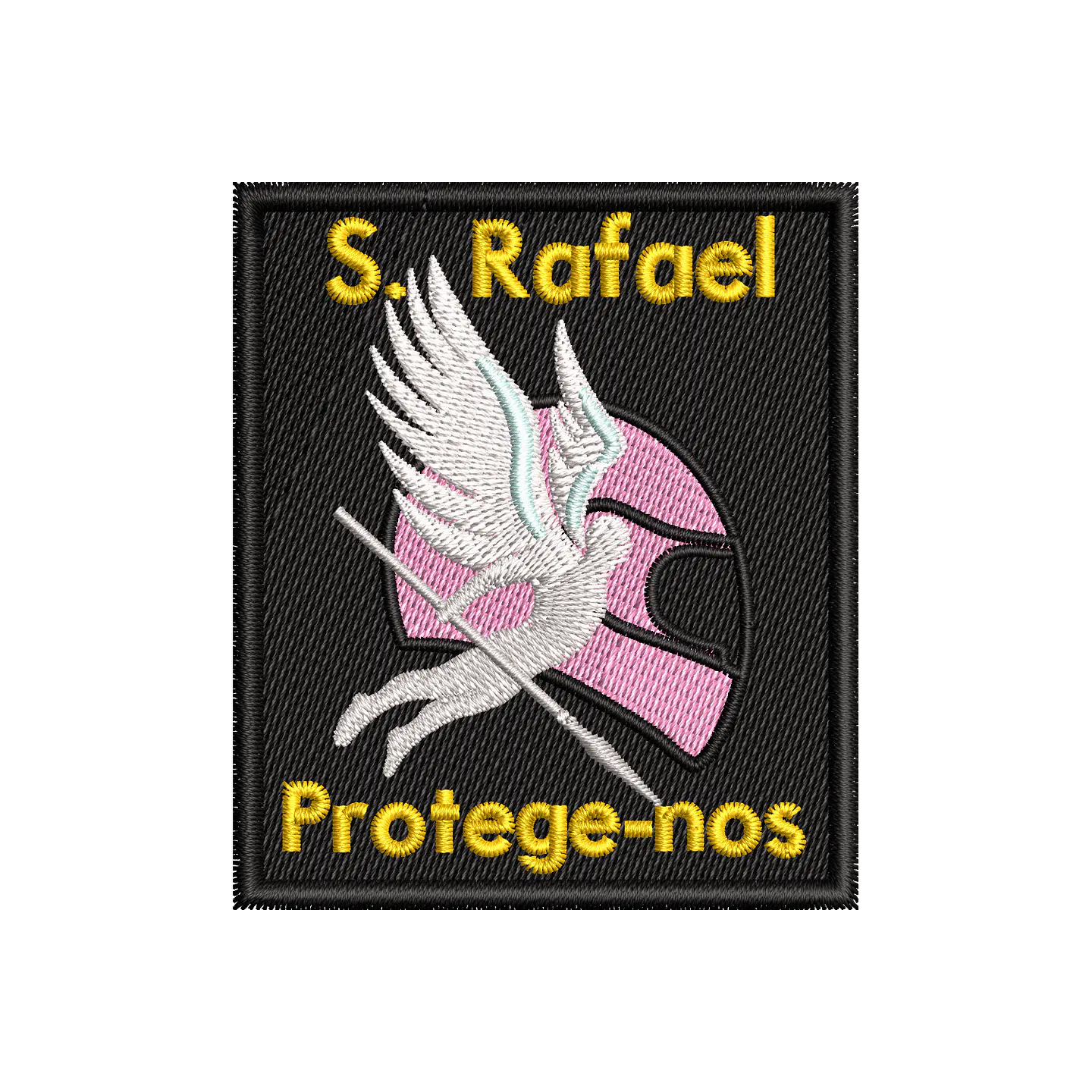 São Rafael 1