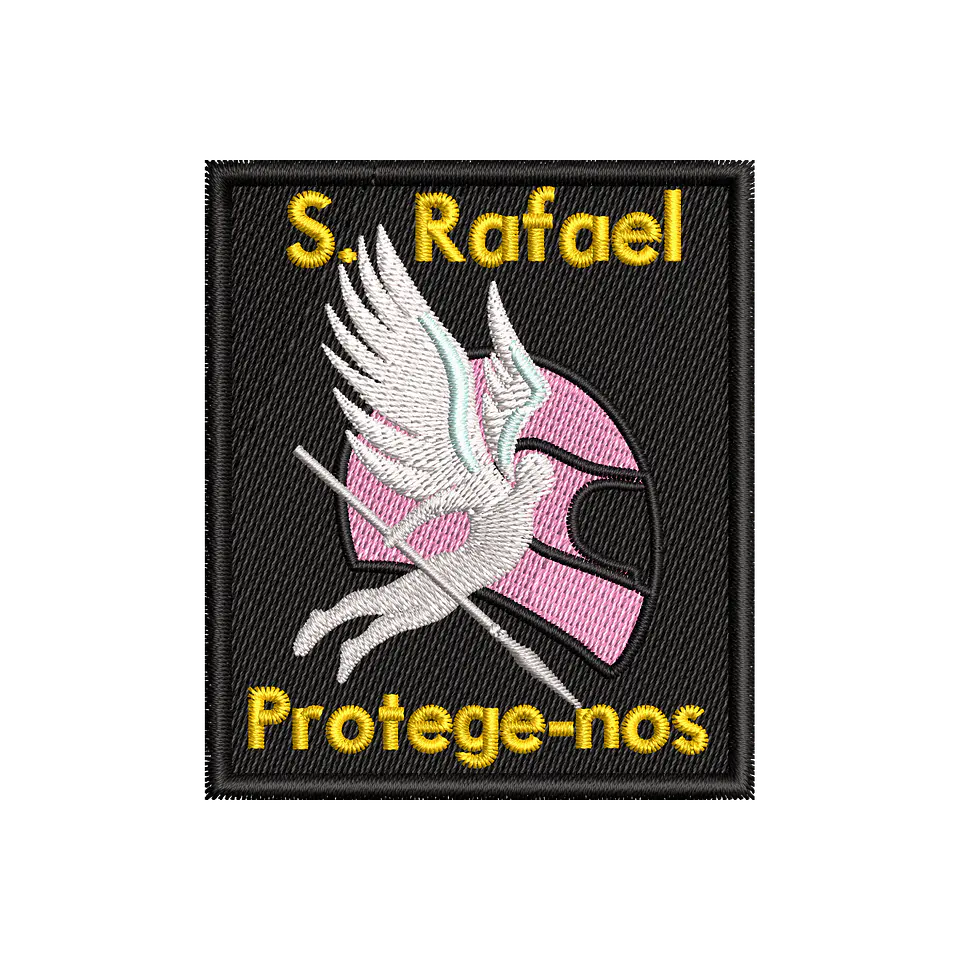 São Rafael 1