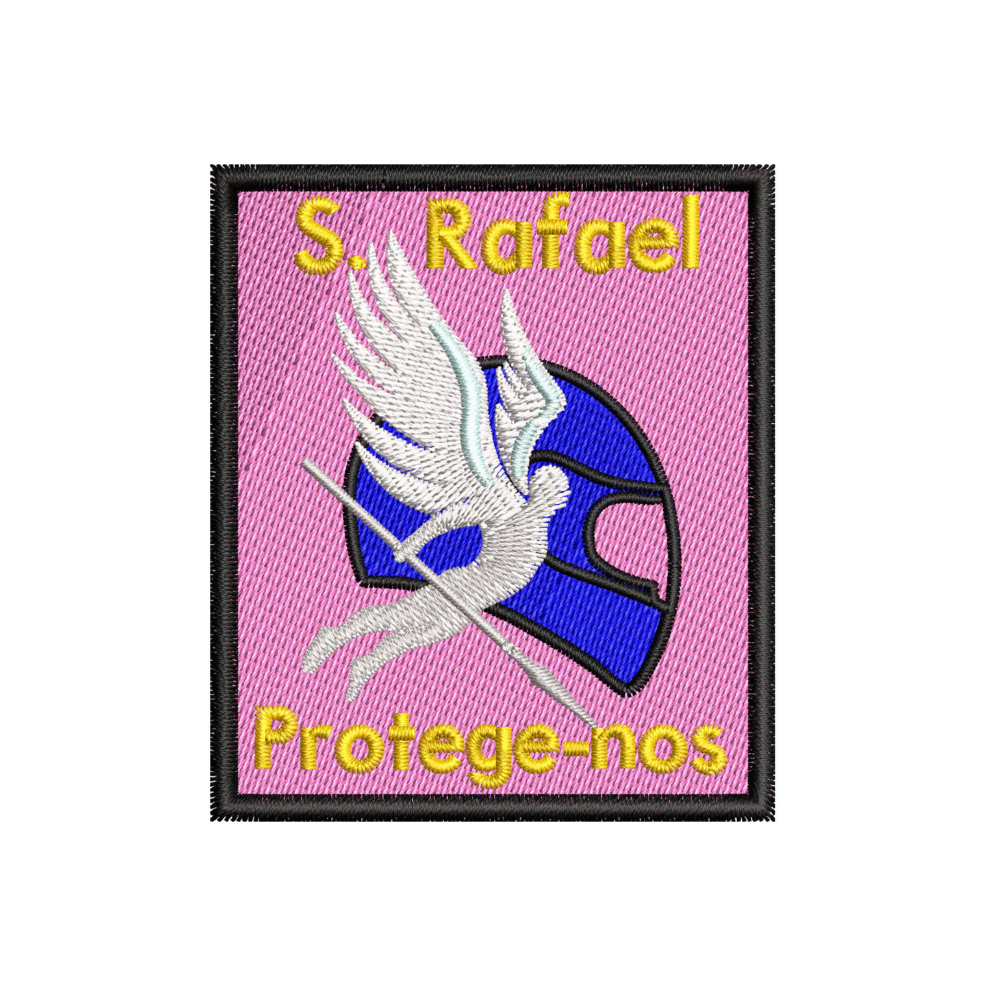São Rafael 1