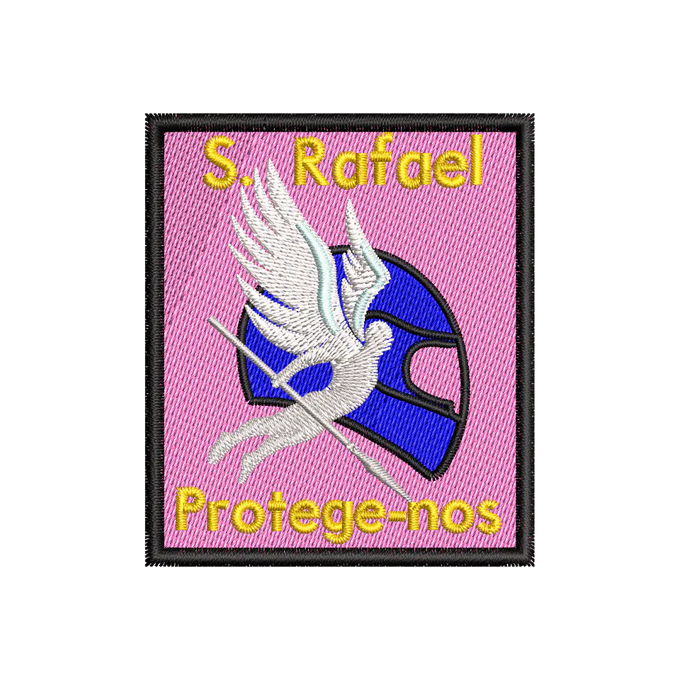 São Rafael 1