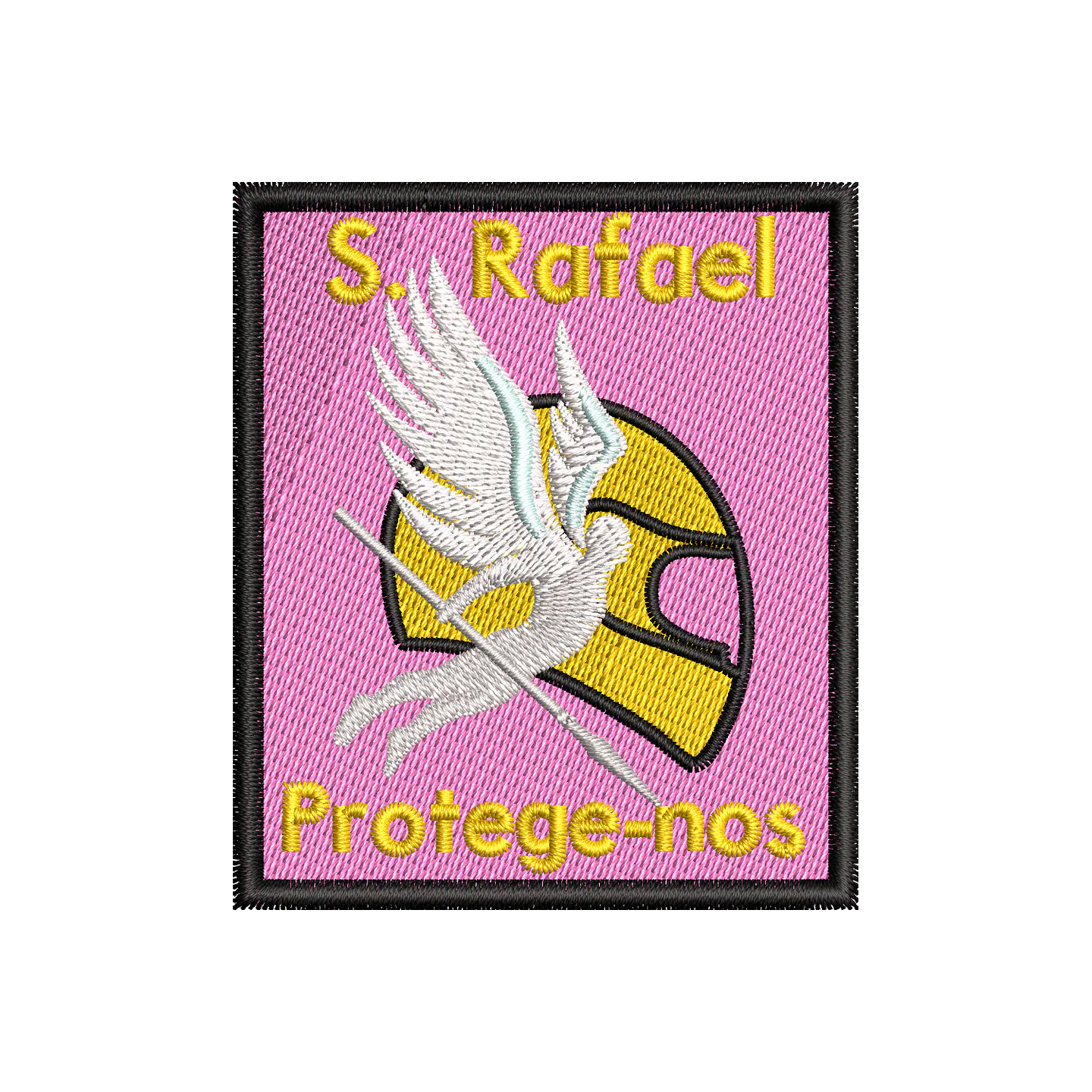 São Rafael 1