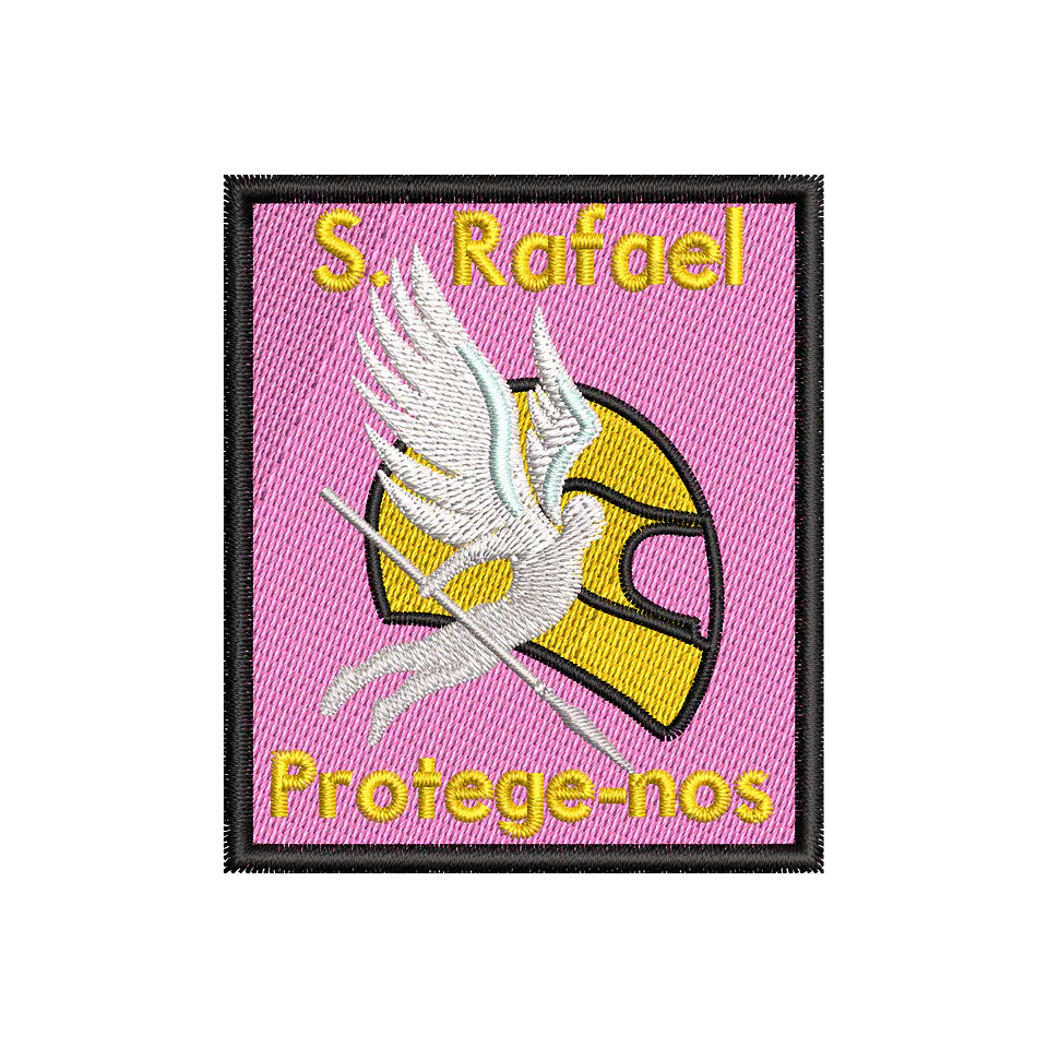 São Rafael 1
