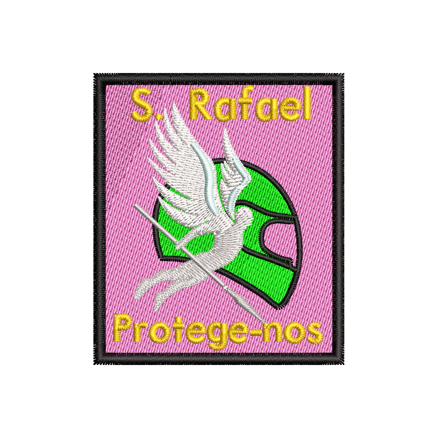 São Rafael 1
