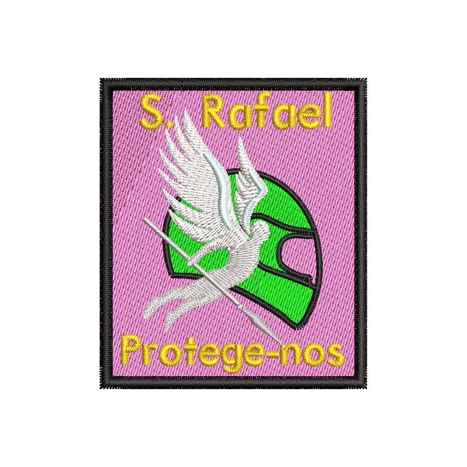 São Rafael 1
