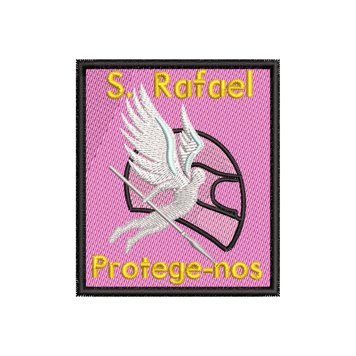 São Rafael 1