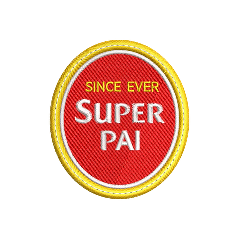 SUPER PAI
