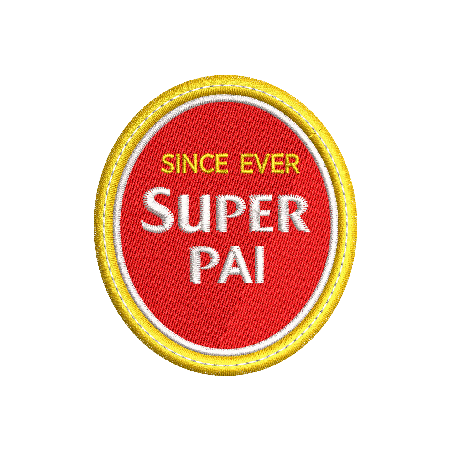 SUPER PAI 1