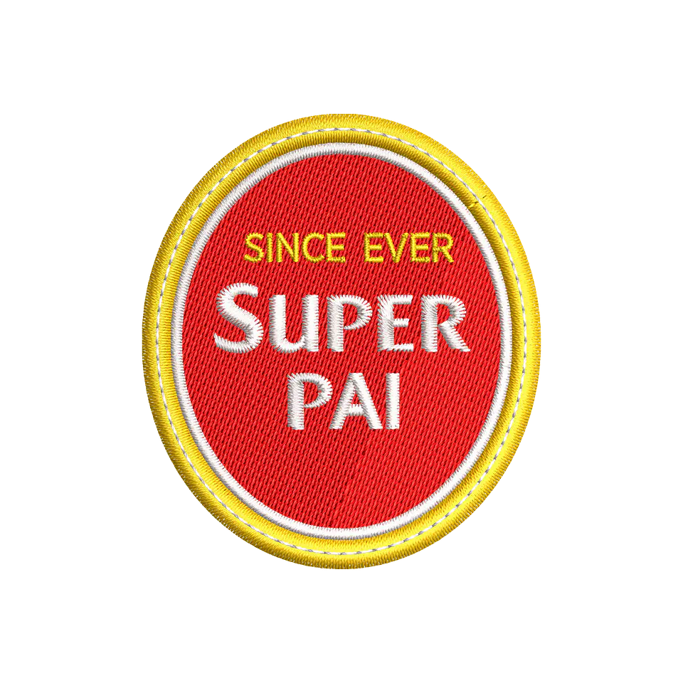 SUPER PAI 1
