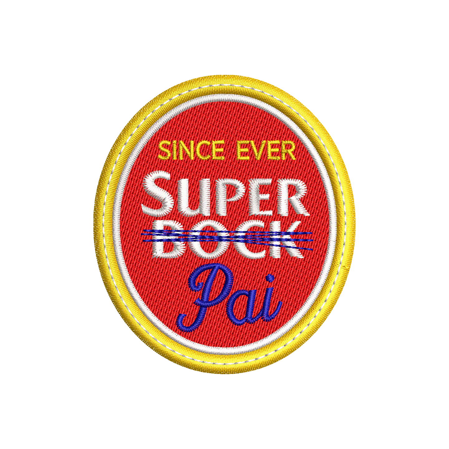 Super Pai Bock 1