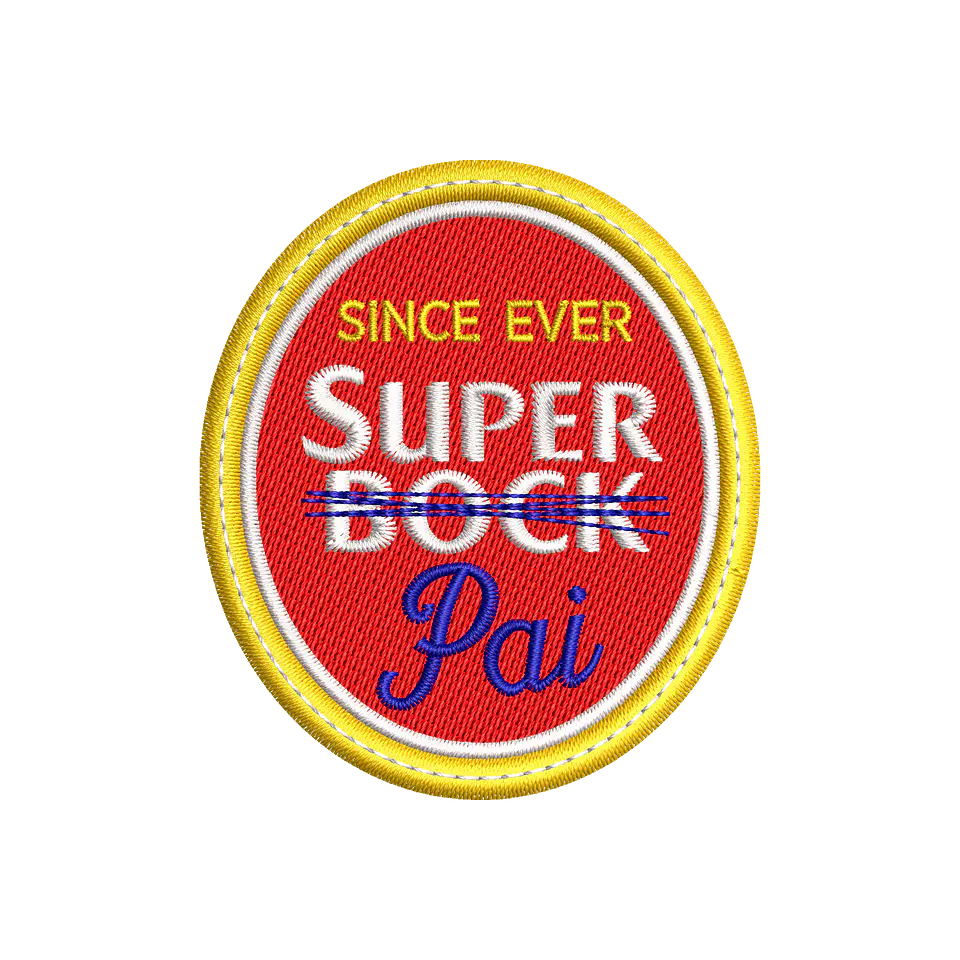 Super Pai Bock 1