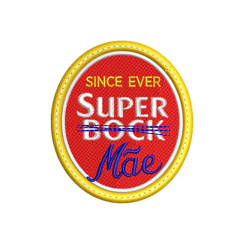 Super Mãe Bock