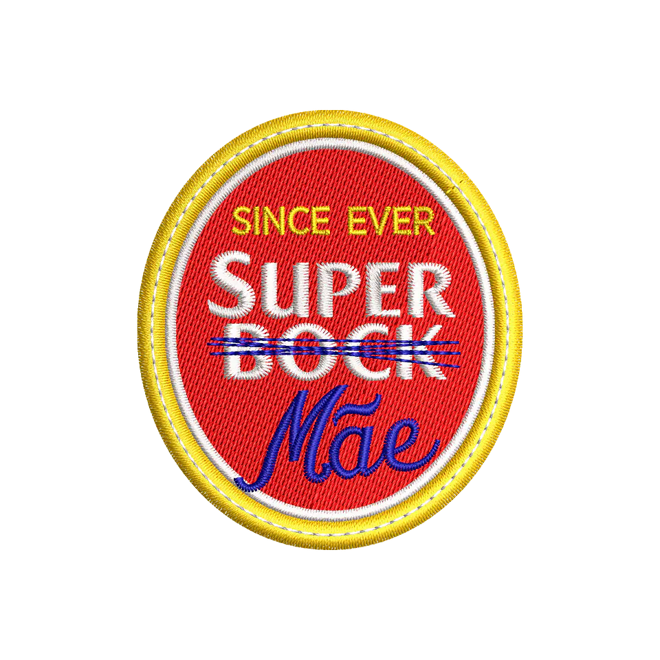 Super Mãe Bock 1