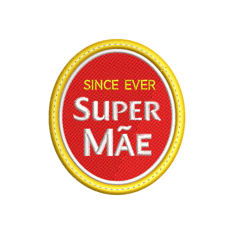 Super Mãe