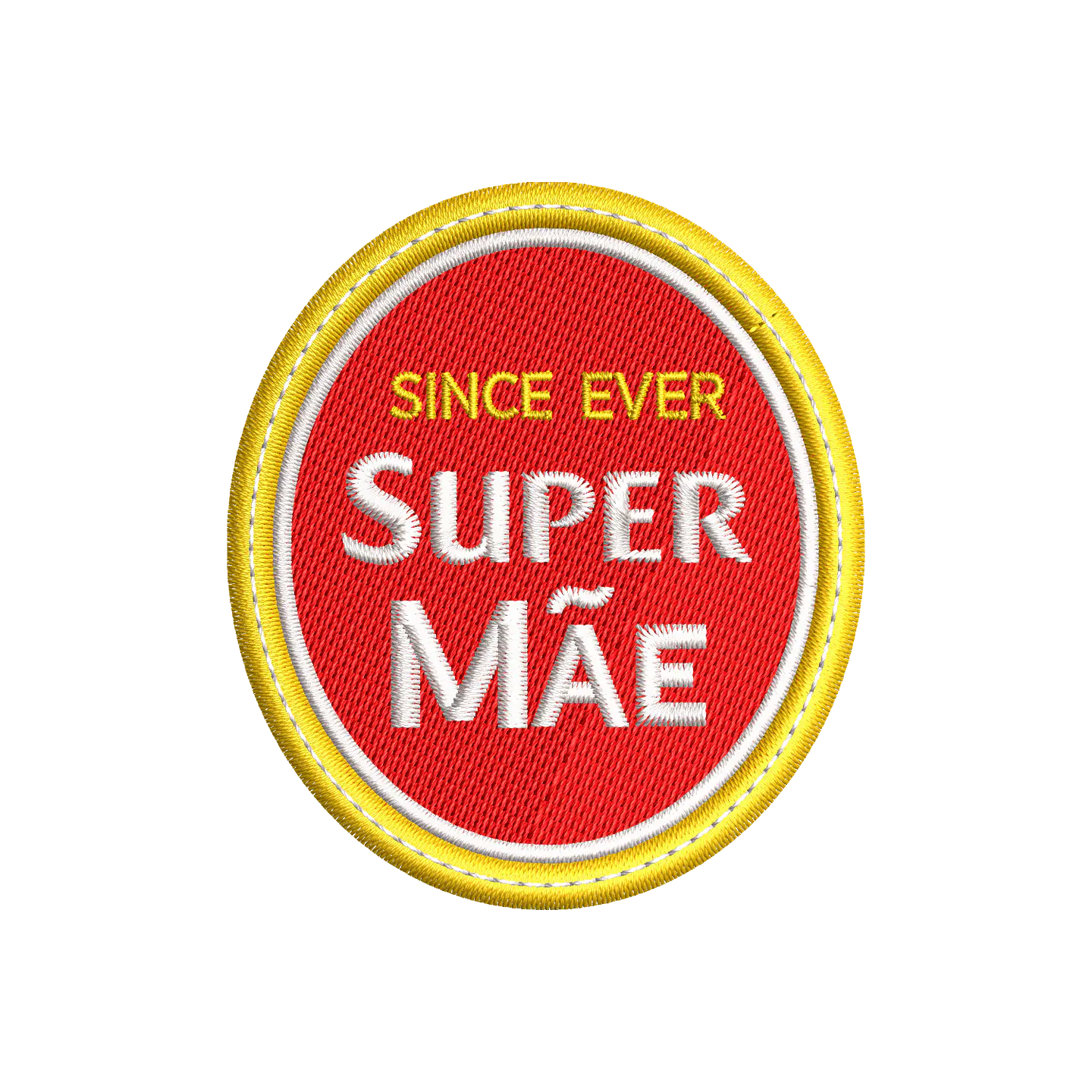 Super Mãe 1
