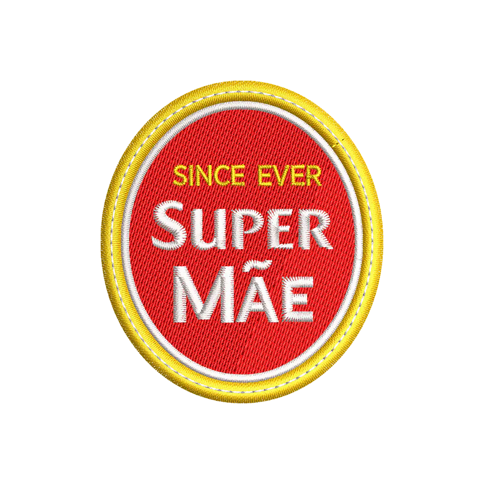 Super Mãe 1