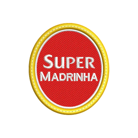 Super Madrinha