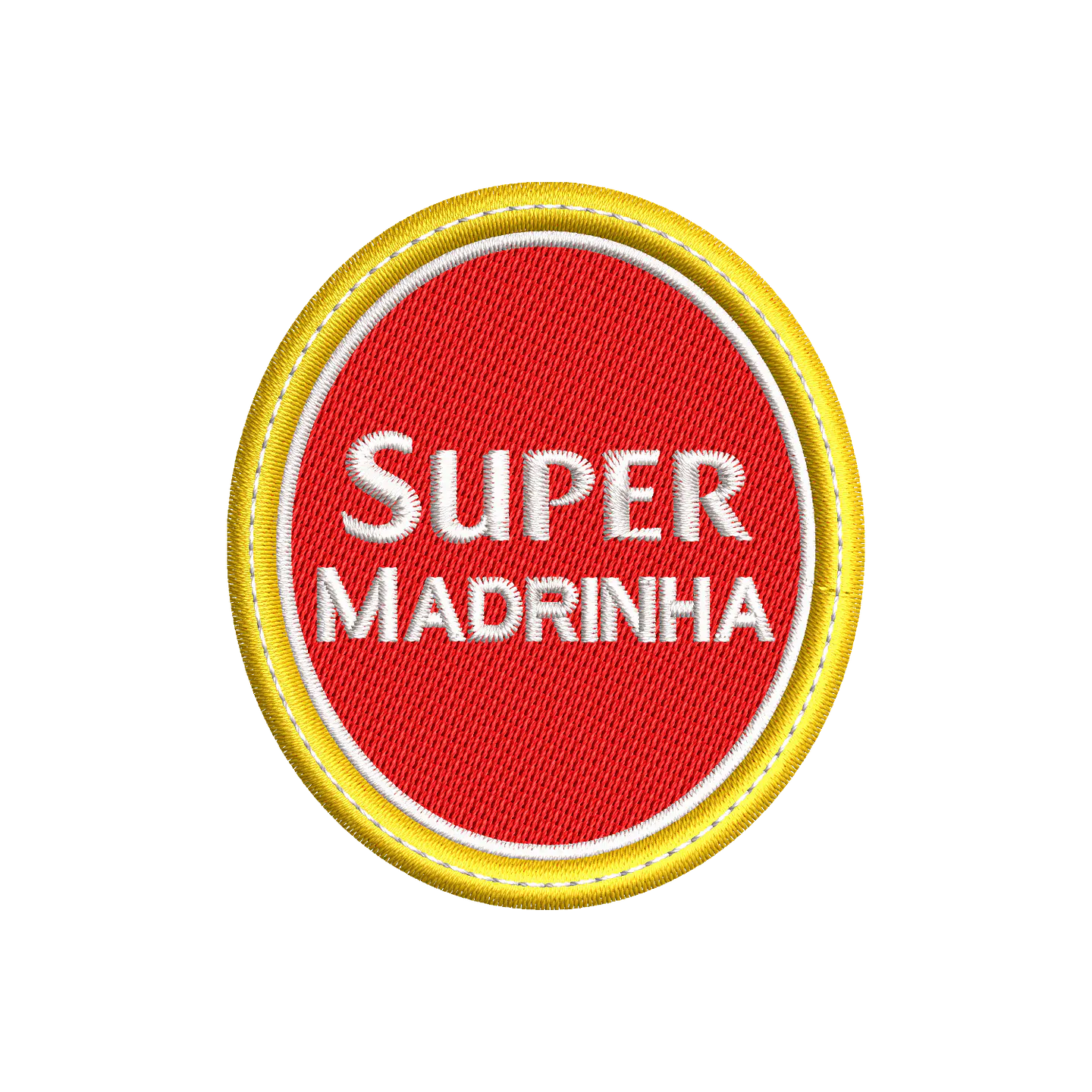 Super Madrinha 1
