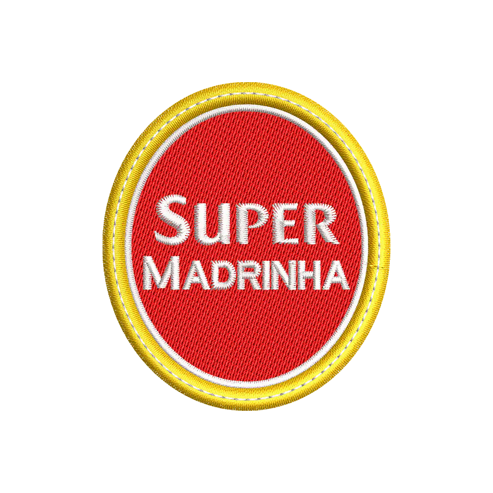Super Madrinha 1