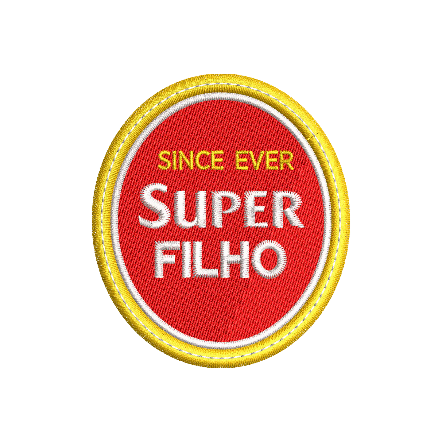Super Filho 1