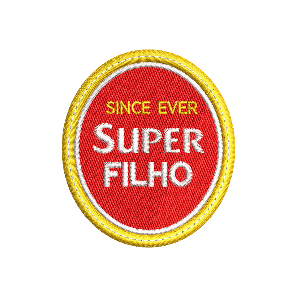 Super Filho 1
