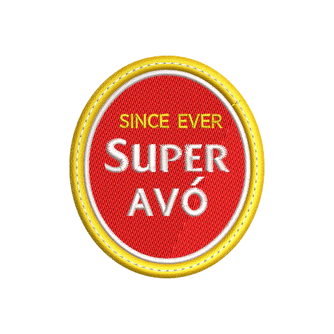 Super Avó