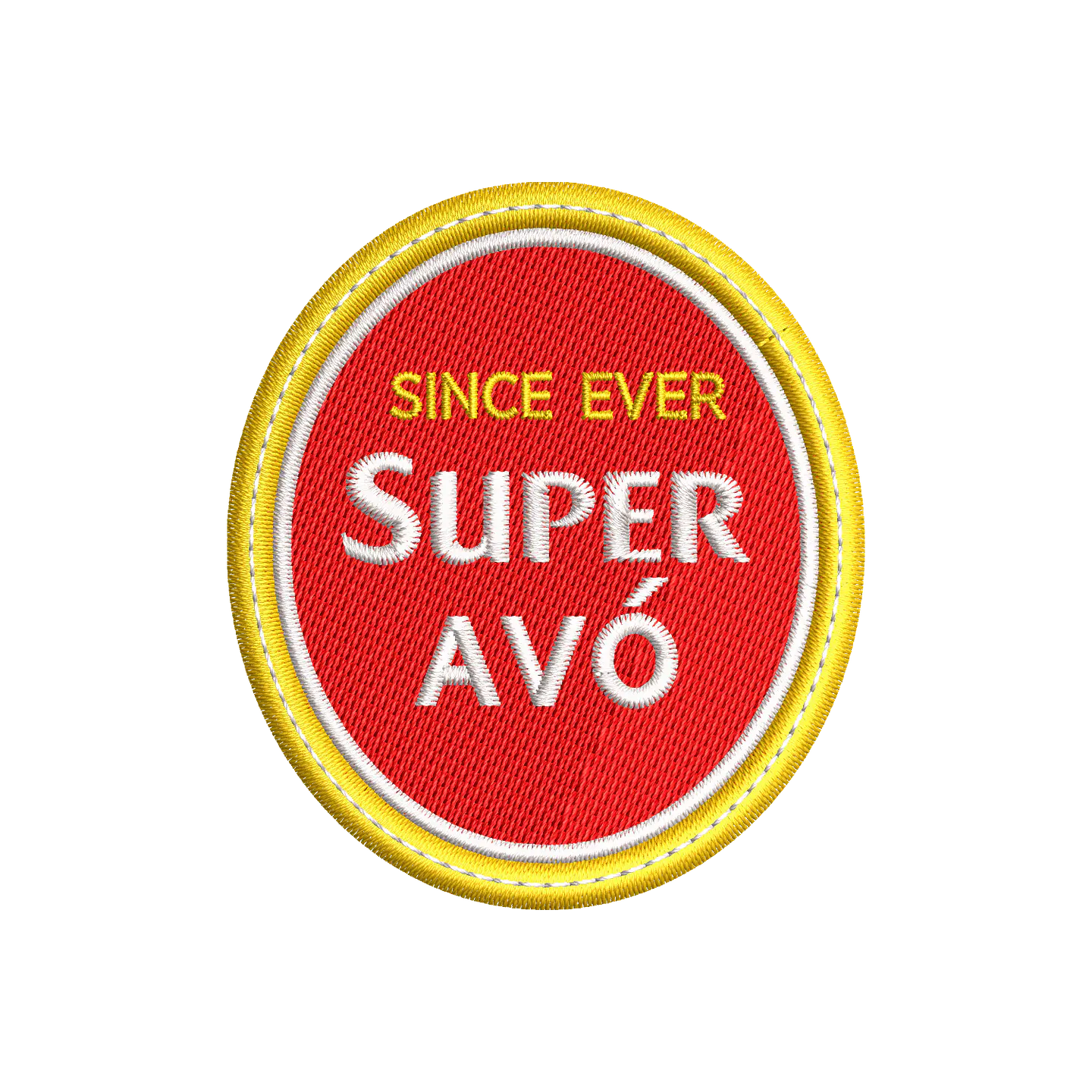 Super Avó 1