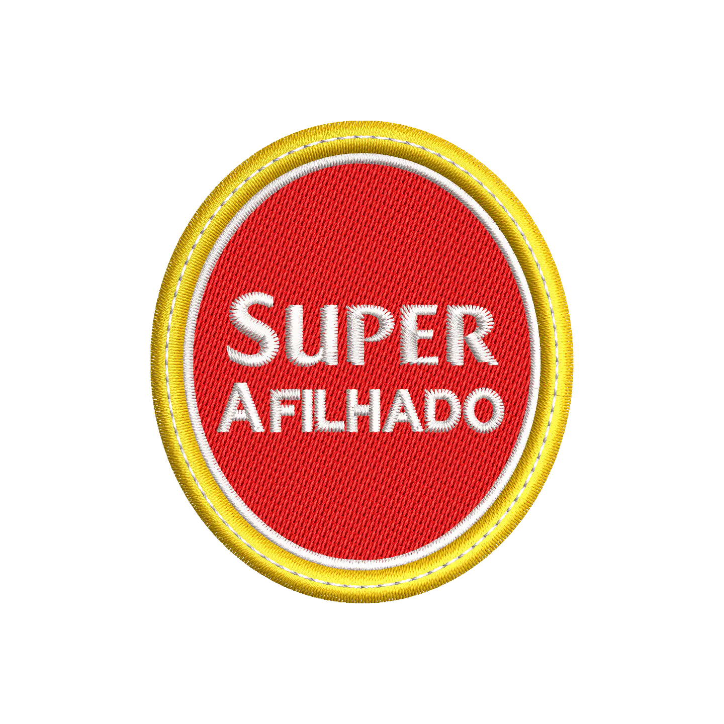 Super Afilhado 1