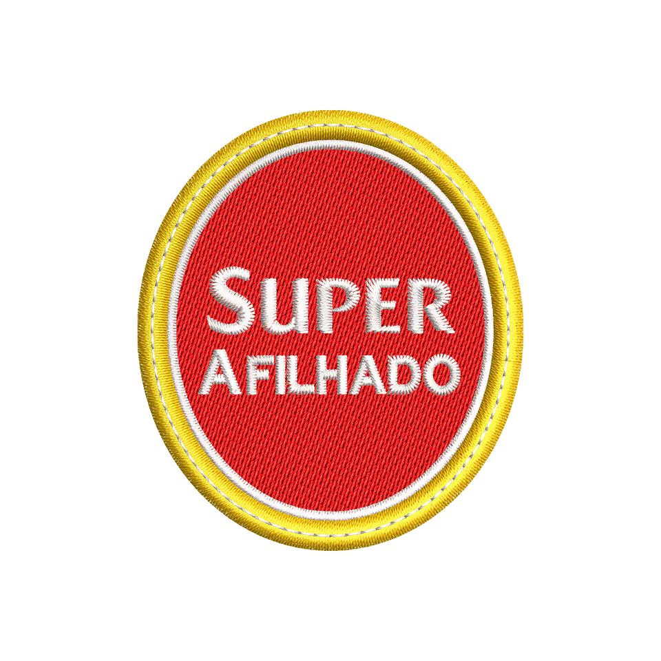 Super Afilhado 1