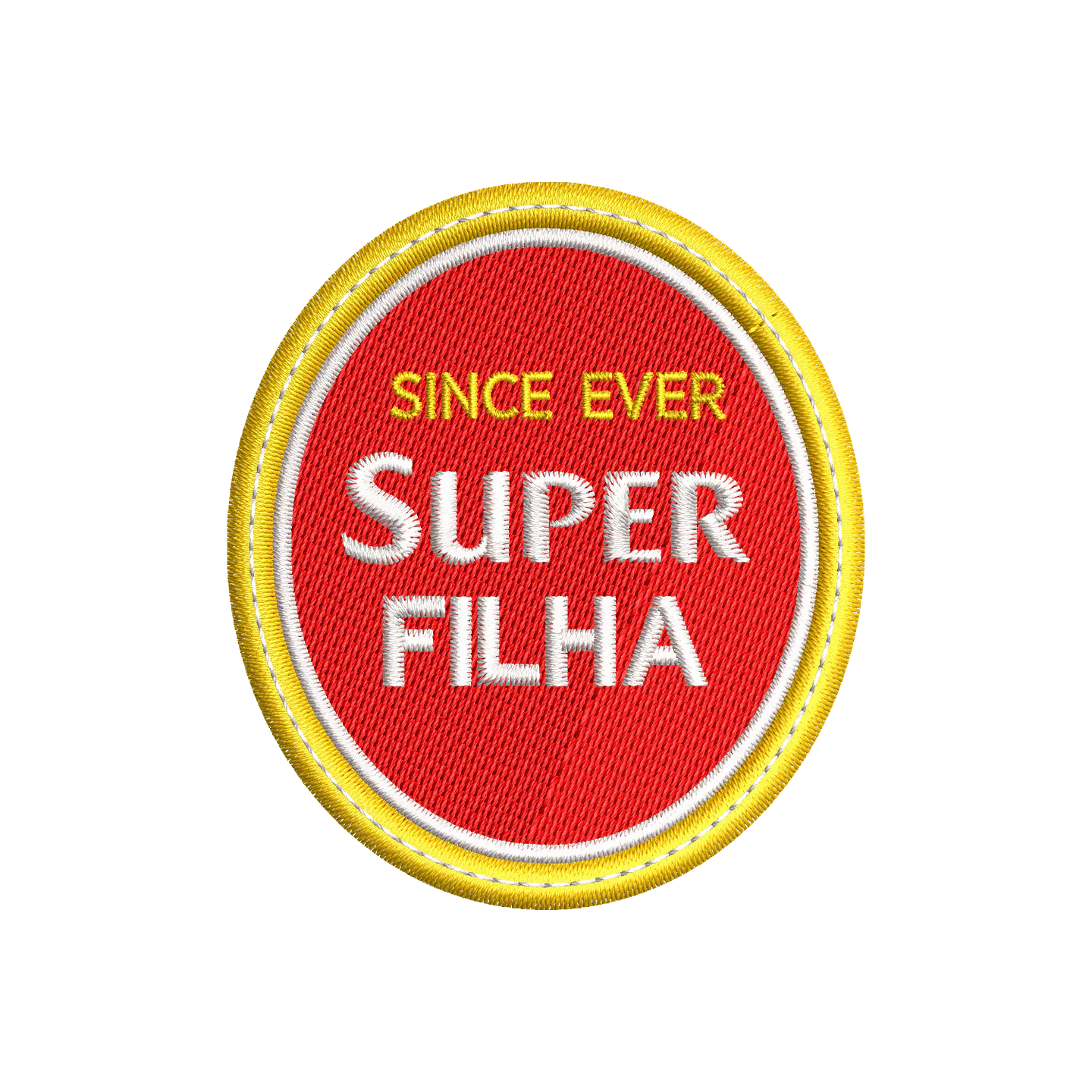 Super Filha 1
