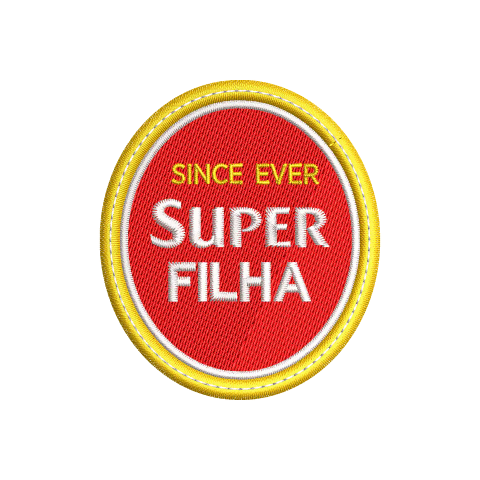 Super Filha 1
