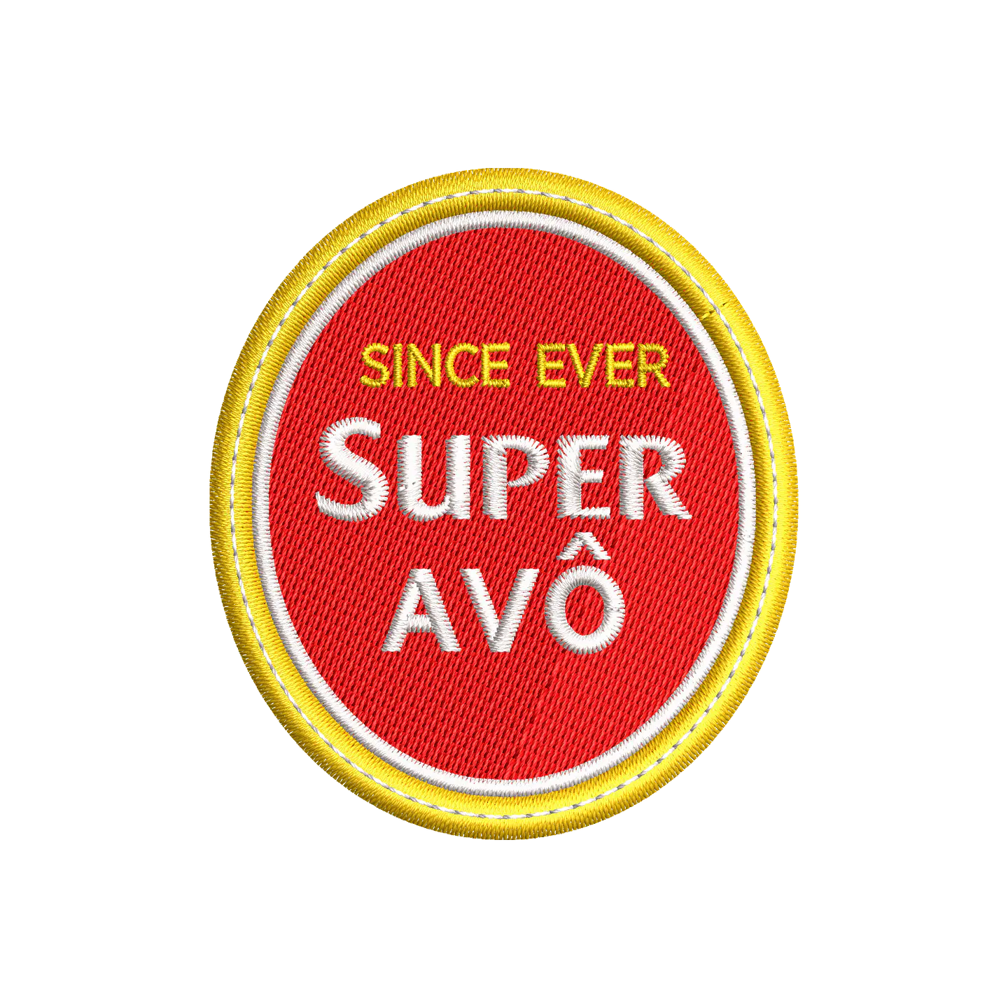 Super Avô 1
