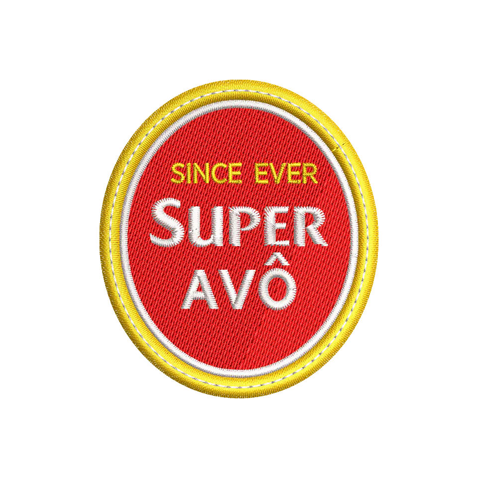 Super Avô 1