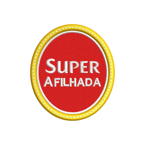 Super Afilhada