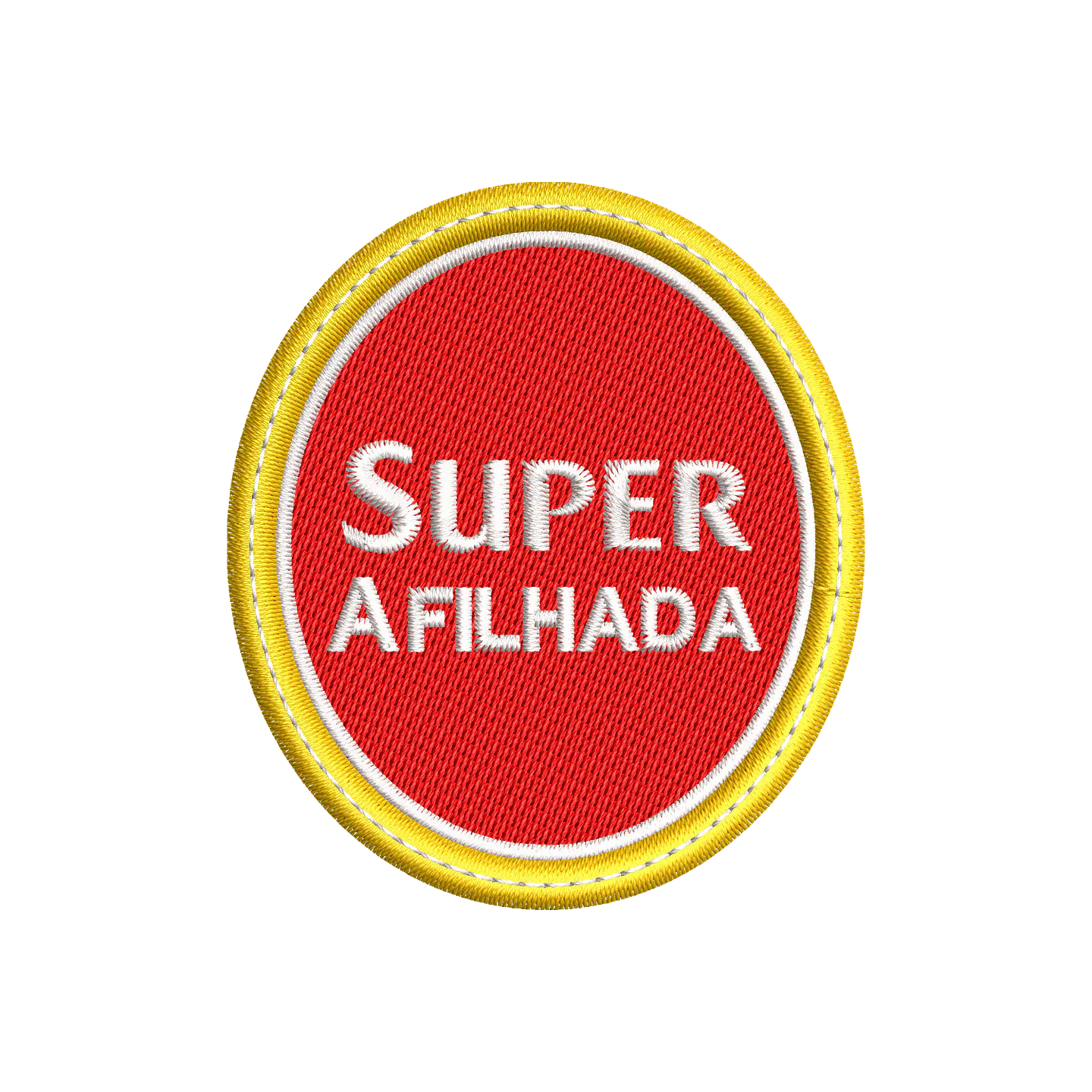 Super Afilhada 1